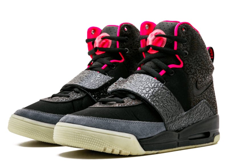 Nike Air Yeezy 1 Blink
