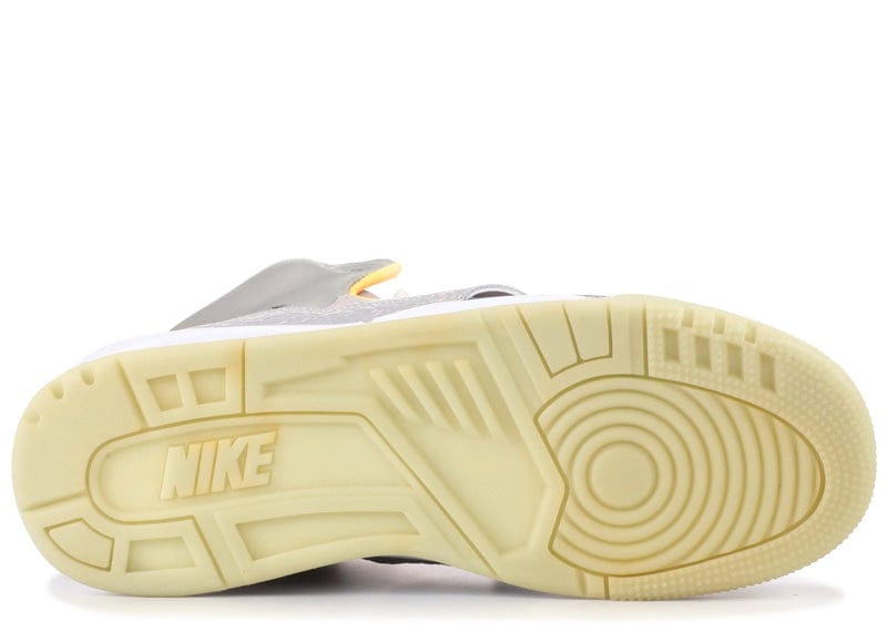 Nike Air Yeezy 1 Zen Grey