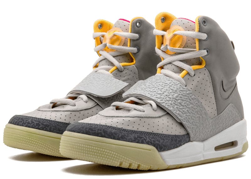 Nike Air Yeezy 1 Zen Grey