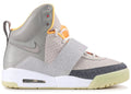 Nike Air Yeezy 1 Zen Grey