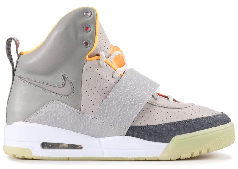 Nike Air Yeezy 1 Zen Grey
