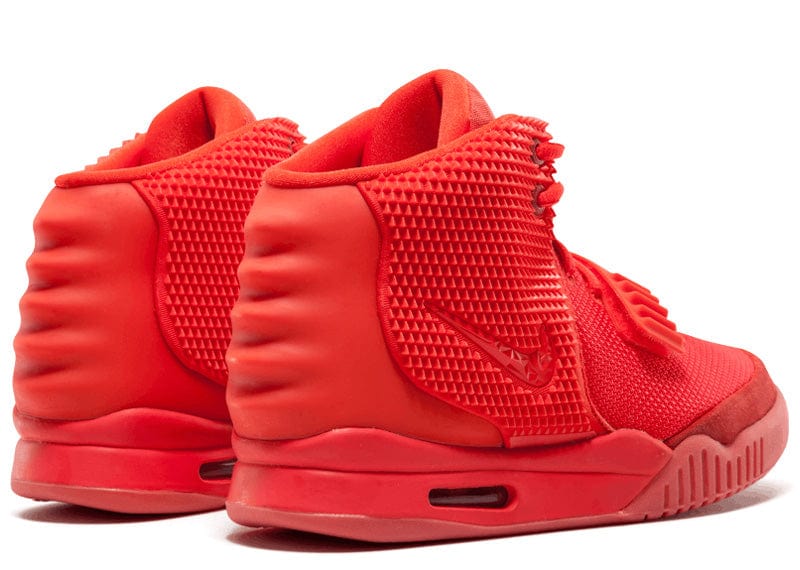Nike Air Yeezy 2 Red October