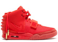 Nike Air Yeezy 2 Red October