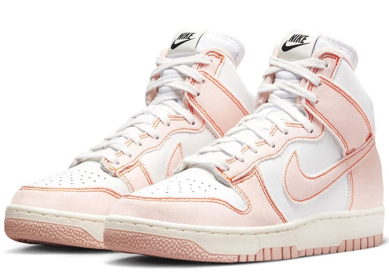Nike Dunk High 1985 Arctic Orange (W)