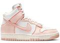 Nike Dunk High 1985 Arctic Orange (W)