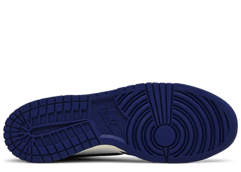 Nike Dunk High AMBUSH Deep Royal