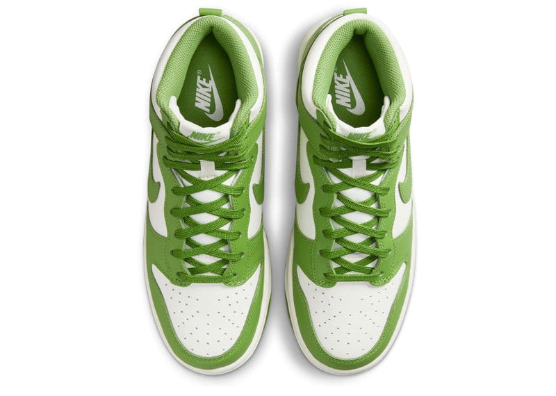 Nike Dunk High Chlorophyll Sail (Women's)