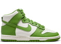 Nike Dunk High Chlorophyll Sail (Women's)