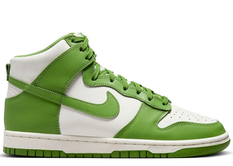 Nike Dunk High Chlorophyll Sail (Women's)