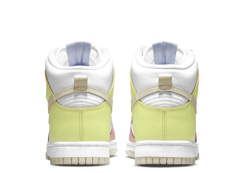 Nike Dunk High ‘Lemon Twist’ (W)