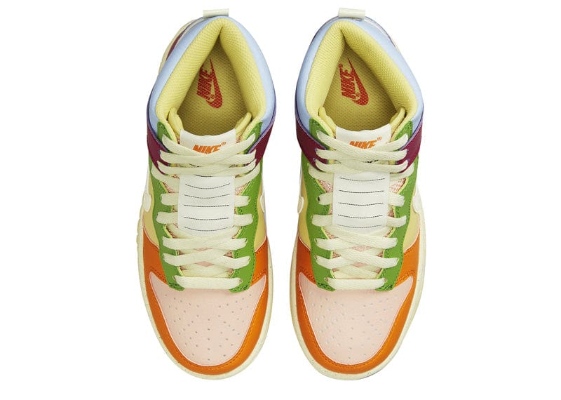 Nike Dunk High Next Nature International Day of the Girl (GS)