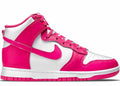 Nike Dunk High Pink Prime (Women's)