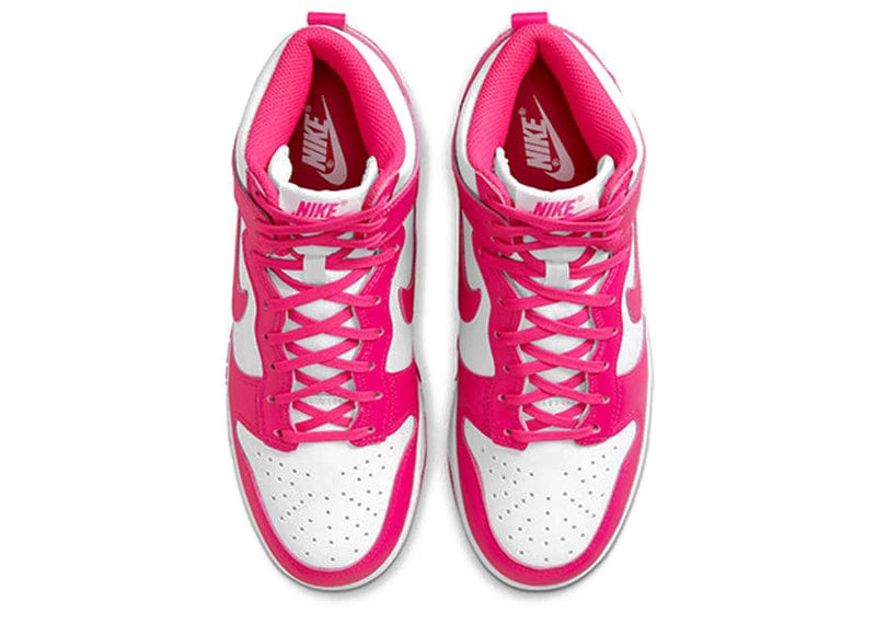 Nike Dunk High Pink Prime (Women's)