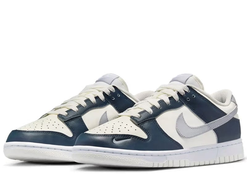 Nike Dunk Low Armoury Navy (Women's)