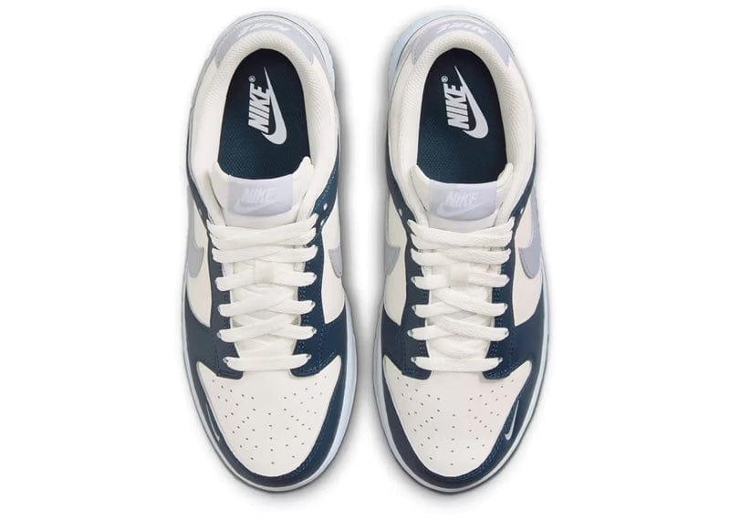 Nike Dunk Low Armoury Navy (Women's)