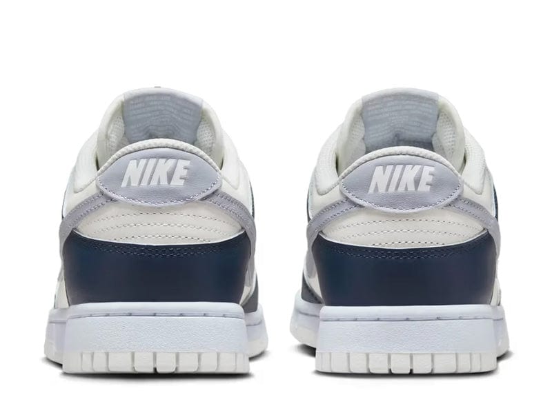Nike Dunk Low Armoury Navy (Women's)