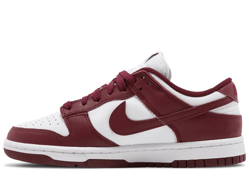 Nike Dunk Low Bordeaux (W)