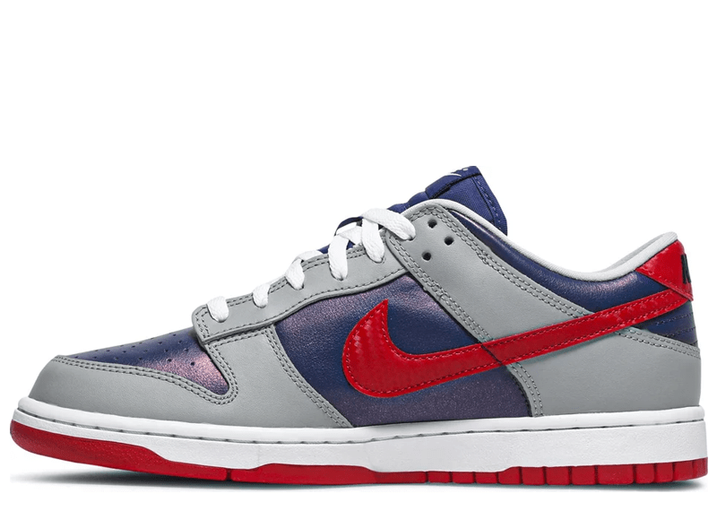 Nike Dunk Low Co.JP Samba (2020)