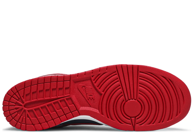 Nike Dunk Low Co.JP Samba (2020)