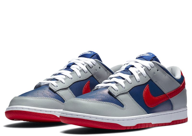 Nike Dunk Low Co.JP Samba (2020)