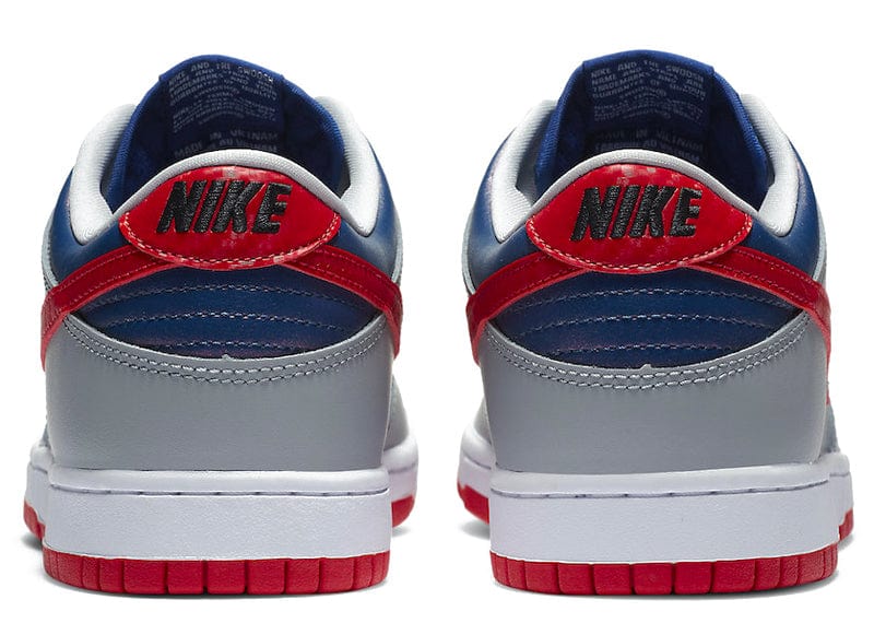 Nike Dunk Low Co.JP Samba (2020)