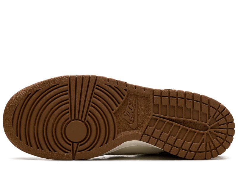 Nike Dunk Low Coconut Milk Sail (GS)