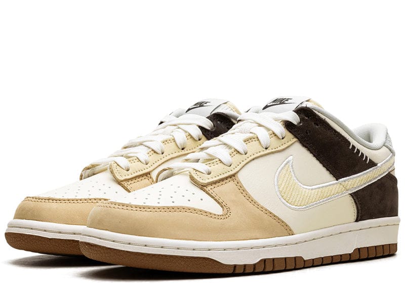 Nike Dunk Low Coconut Milk Sail (GS)