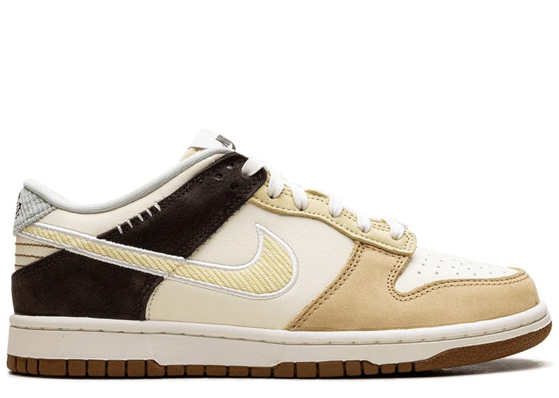 Nike Dunk Low Coconut Milk Sail (GS)