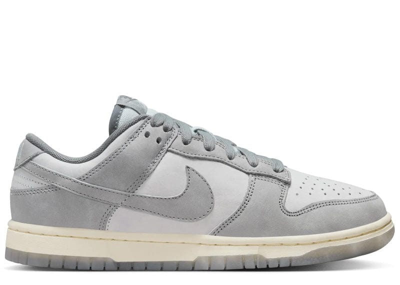 Nike Dunk Low Cool Grey Football Grey (Women's)