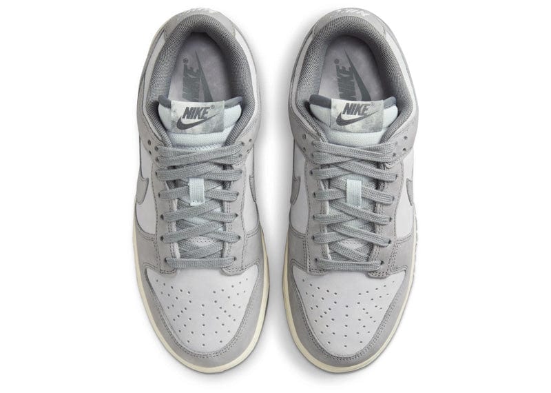Nike Dunk Low Cool Grey Football Grey (Women's)
