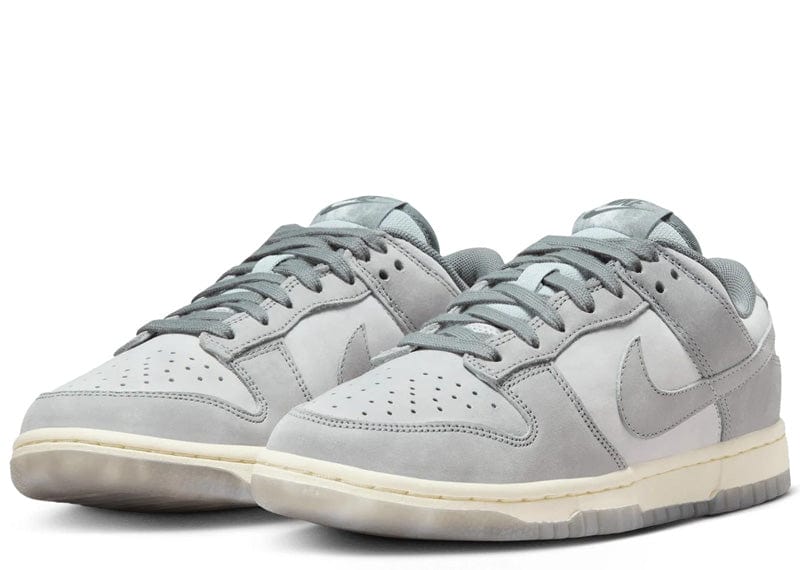 Nike Dunk Low Cool Grey Football Grey (Women's)
