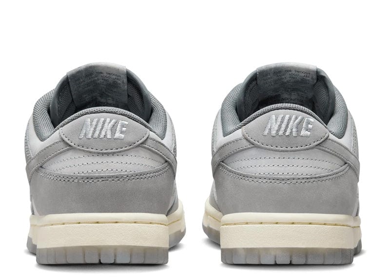 Nike Dunk Low Cool Grey Football Grey (Women's)