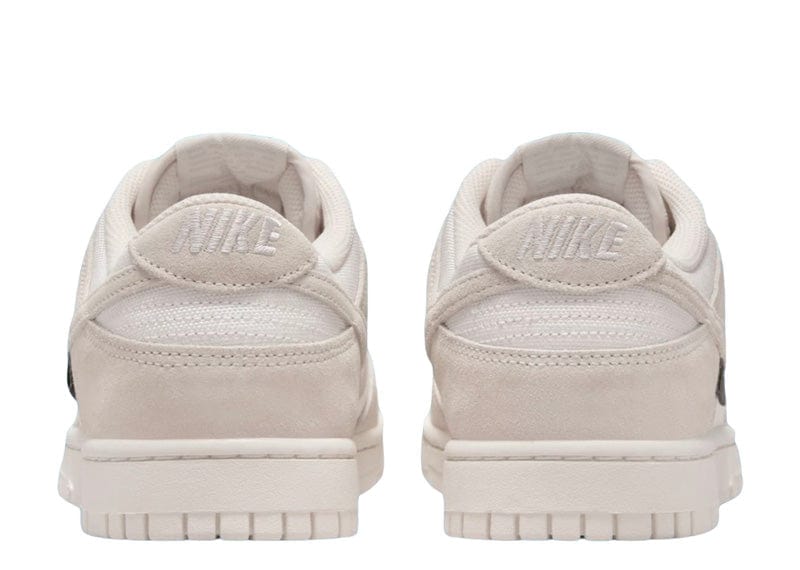 Nike Dunk Low Cordura Light Orewood Brown