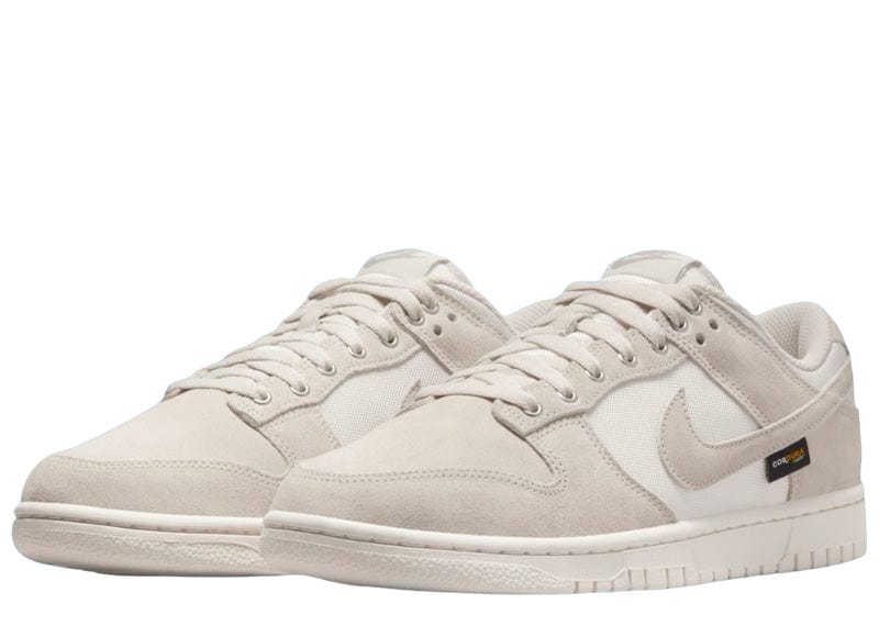 Nike Dunk Low Cordura Light Orewood Brown