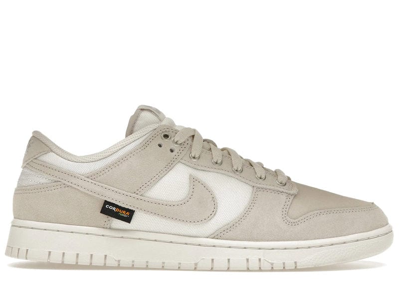 Nike Dunk Low Cordura Light Orewood Brown