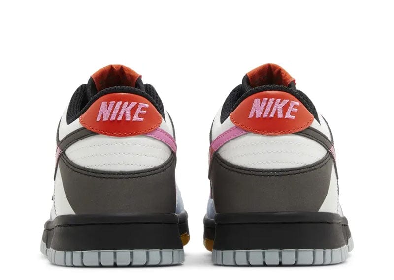 Nike Dunk Low Dance Multi-Color (GS)