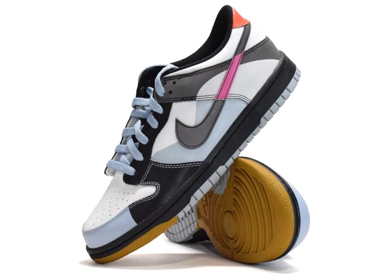 Nike Dunk Low Dance Multi-Color (GS)