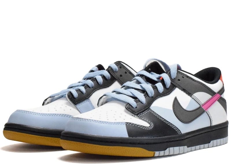 Nike Dunk Low Dance Multi-Color (GS)