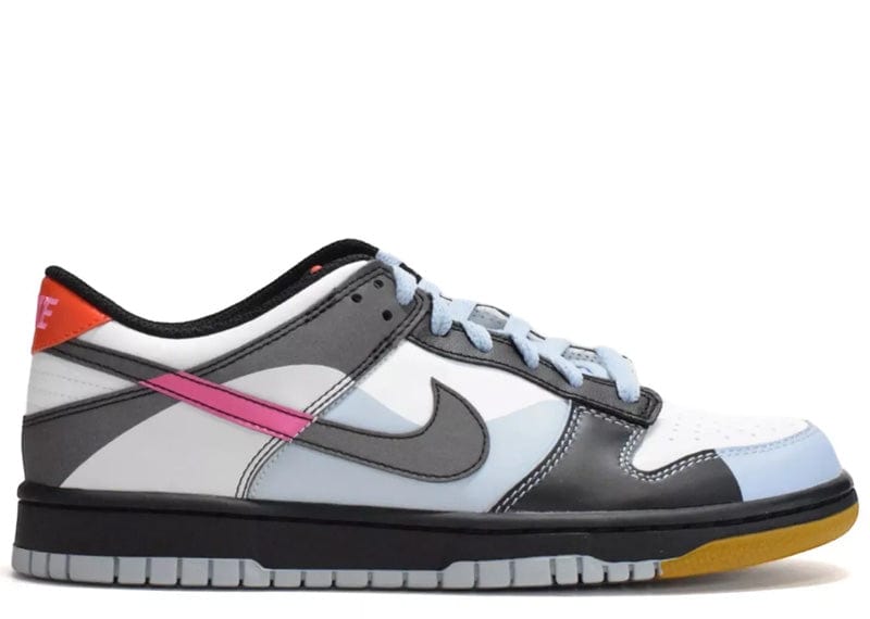 Nike Dunk Low Dance Multi-Color (GS)