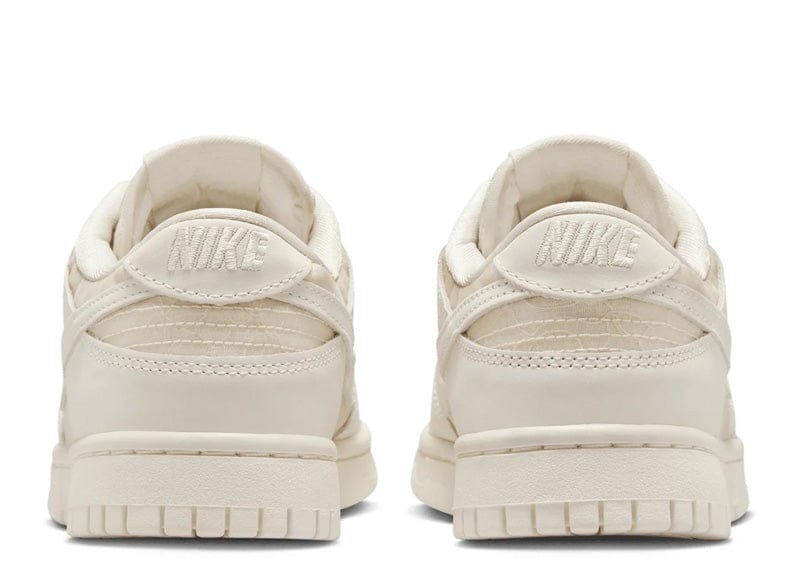 Nike Dunk Low Lace Soft Pearl (Women's)