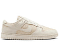 Nike Dunk Low Lace Soft Pearl (Women's)