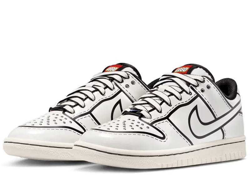 Nike Dunk Low LEGO Sail (GS)