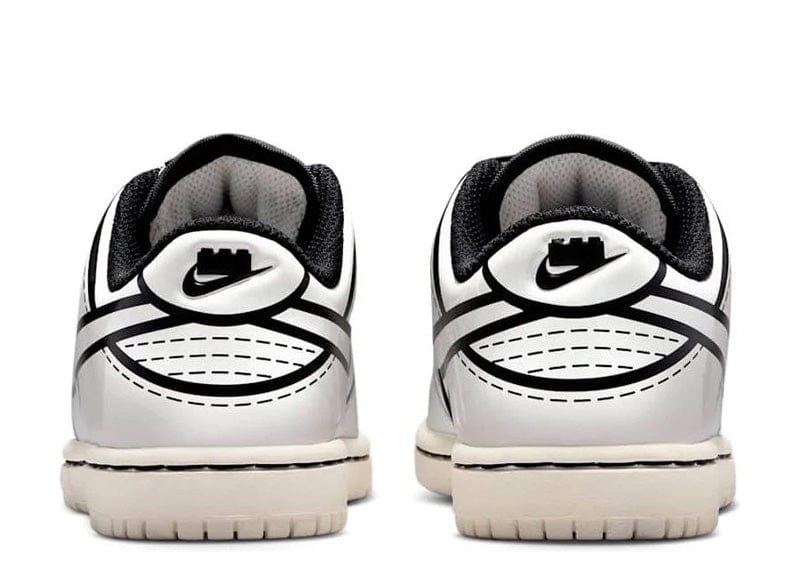 Nike Dunk Low LEGO Sail (PS)