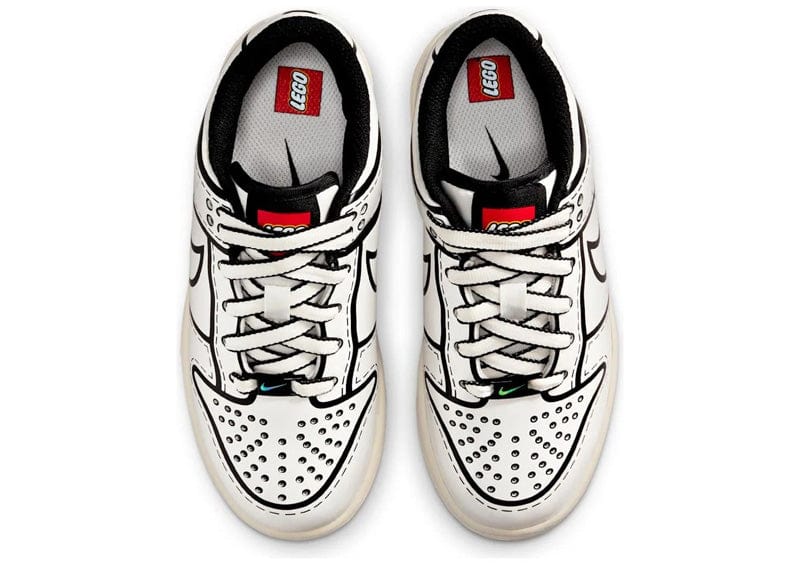 Nike Dunk Low LEGO Sail (PS)