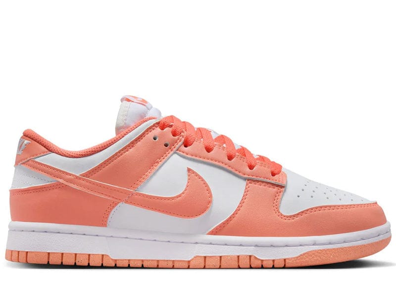 Nike Dunk Low Light Wild Mango (Women's)