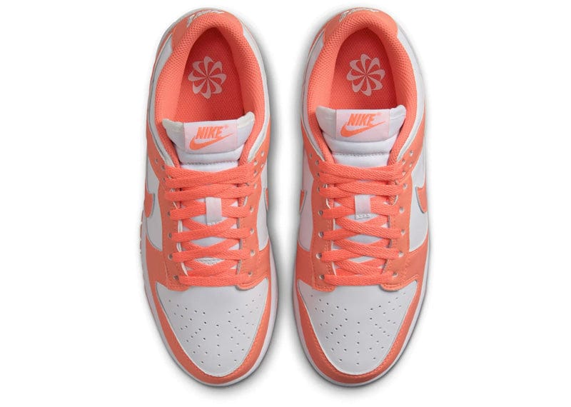 Nike Dunk Low Light Wild Mango (Women's)