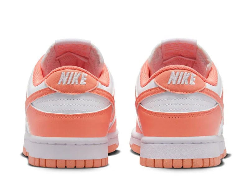 Nike Dunk Low Light Wild Mango (Women's)