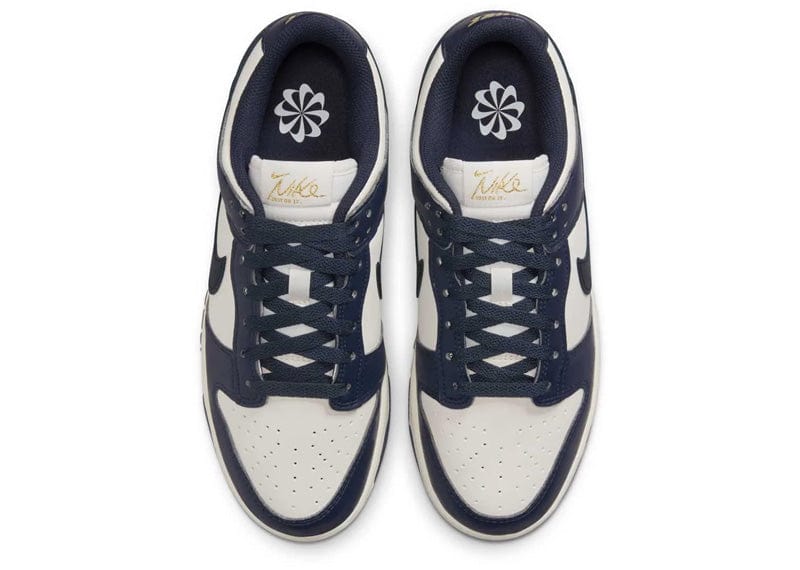 Nike Dunk Low Next Nature Olympic (Women's)