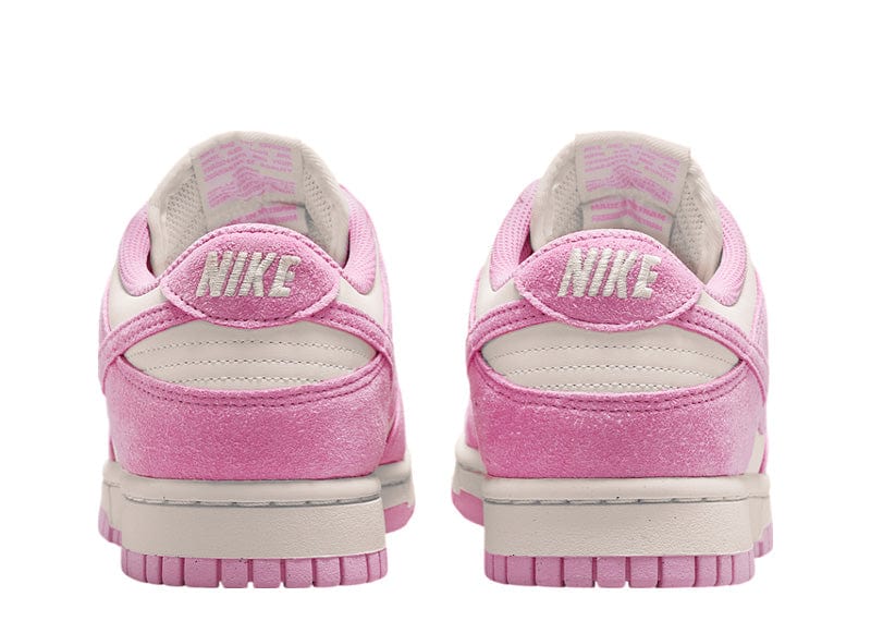 Nike Dunk Low Next Nature Pink Rise Sail (Women's)