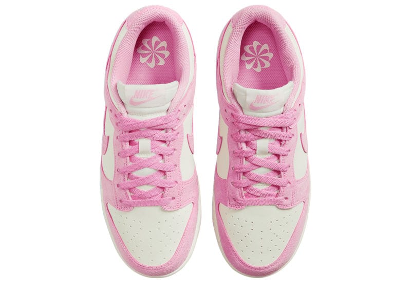 Nike Dunk Low Next Nature Pink Rise Sail (Women's)